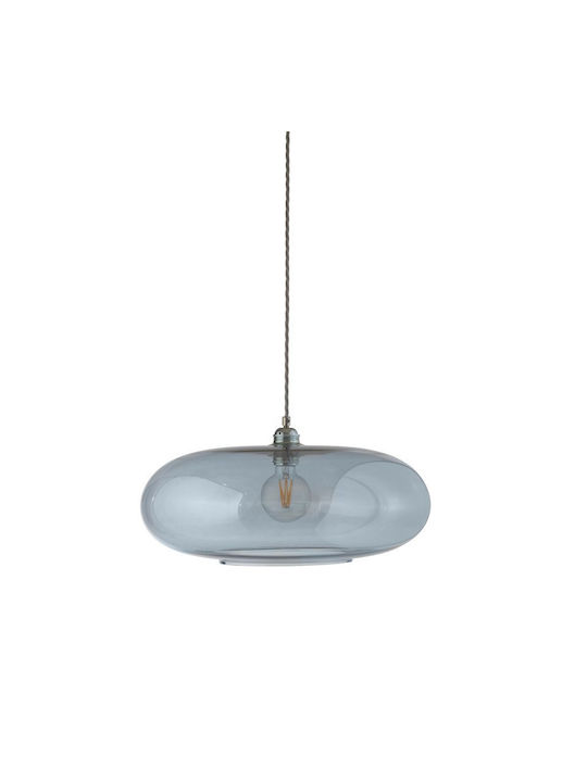 Ebb & Flow Pendant Light Multicolour with Socke...