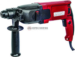 Raider RD-HD38 Șurubelniță cu Percuție Scule Electrice 800W