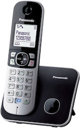 Panasonic KX-TG6811PDB Negru