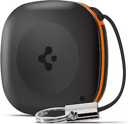 Spigen TagMe Compatibil Cu Apple Find My Negru