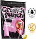 Crunch Punch Fruchtige Sternkugeln 100g