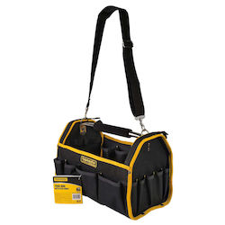 Tool Bag Steel Handle 15 Pockets