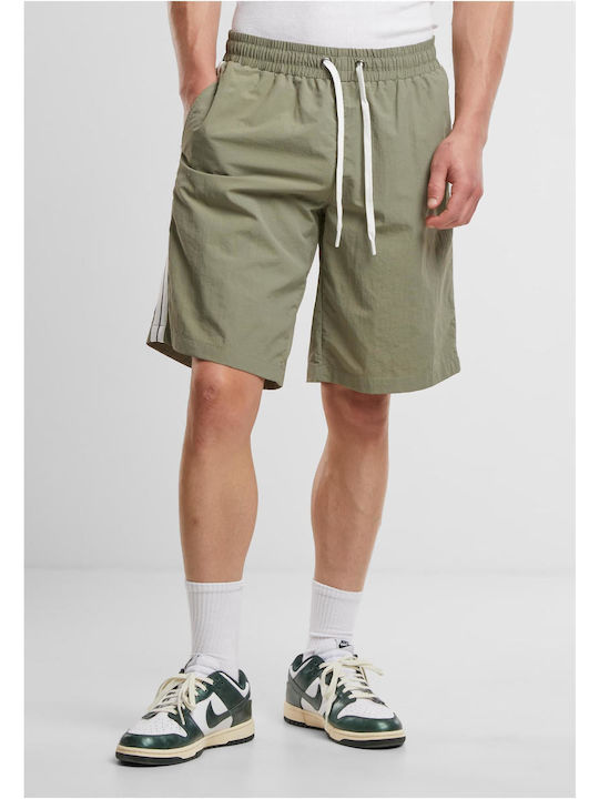 Мъжка Бермуда Pale Olive