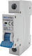 Mcb 1p C6 4,5ka 1m Dy02060070n