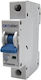 Mcb 1p B20 6ka 1m Dy02060392n