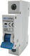 Автоматичен прекъсвач Mcb 1p C32 4,5kA 1m Dy02060077n