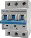 Mcb 3p D16 6ka 3m Dy02060463n