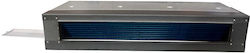 Bravair Clima Unitate de ventiloconvectoare 5.6/5.6kW Plafon