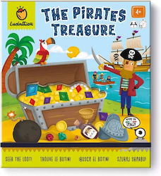 Treasure Hunt 4+ Years Ludattica
