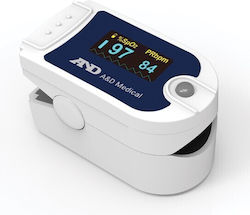 A&D Profesional Pulsoximetru Deget