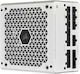 Corsair RMe Series RM750e 750W Weiß Computer-Ne...