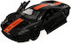 Mașinuță de jucărie Ford GT 2017 MSZ 1:42 Negru