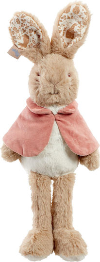 Flopsy Rabbit Plush Toy Signature Deluxe Collection 35 Cm