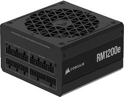 Corsair RMe 1200W Full Modular 80 Plus Gold Corsair RMe 1200W Full Modular 80 Plus Gold