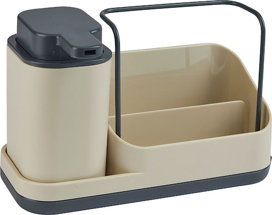 Veranstalter Beige 3560233545282