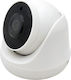 Tele GN-YHA20-XM50S-2.8 IP Κάμερα Παρακολούθησης Full HD+ 5MP με Μικρόφωνο και Φακό 2.8mm