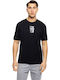 T-Shirt Schwarz