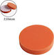 Polishing Sponge Pad 150mm Kmt Tools 9369995 Orange