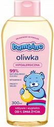 Bambino Mio Oil for Hydration 300ml