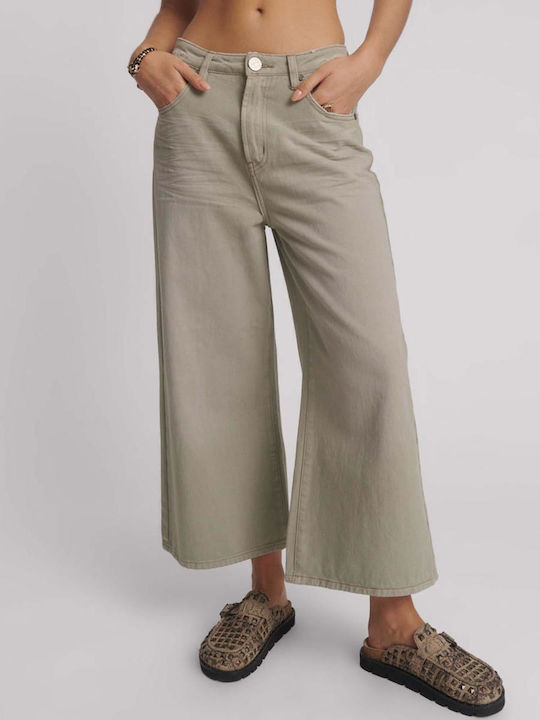 One Teaspoon Waist Blugi Damă