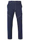 Axon Work Trousers Navy Blue