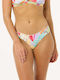 Cheeky Bikini Slip Multico