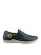 Slip-on-uri pentru bărbați Albastru