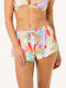 Bikini Shorts Multico