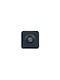 Inlight Downlight Σποτ 8w 3cct Μαύρη Απόχρωση X00260b X00260b