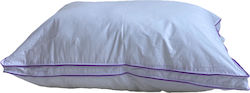 Palatex Τραπεζομάντηλο Λευκό 50x70cm