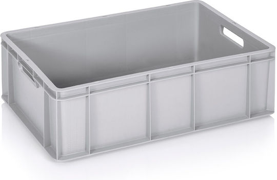 Enko Plastics Commercial Food Storage Container 40lt 60x40x20cm