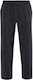 Unisex Axon Rila Black Pants