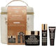 Apivita Queen Bee Skin Care Set for Αnti-ageing, Moisturizing & Firming 4pcs