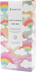 Imel Dust & Dream Skin Care Set for Moisturizing