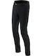 Dainese Chinos Tapered Ανδρικό Παντελόνι Μηχανής Βαμβακερό 4 Εποχών Μαύρο