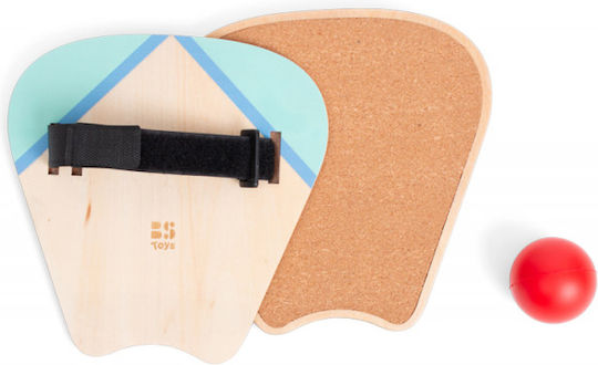 Attention Dexterity Game Paddle Play Paddles Bs Toys