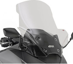Givi Διάφανη Ζελατίνα Μοτοσυκλέτας για Honda Forza 750 1211DT