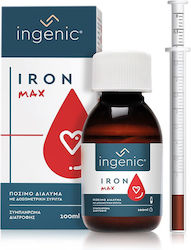 Ingenic Iron Max 50ml