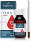 Ingenic Eisen Max 100ml