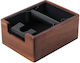 Knock Box Container
