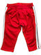 Kids Sweatpants Red