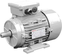 Nova Τριφασικός Ηλεκτροκινητήρας 1.5hp 1400rpm Nova Τριφασικός Ηλεκτροκινητήρας 1.5hp 1400rpm
