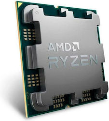 AMD Ryzen 5 9600 3.8GHz Tray AMD Ryzen 5 9600 3.8GHz Tray