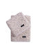 Πετσετα Προσωπου Elements-tsitar 25 50χ90 Greige Nef Nef Homeware