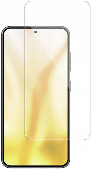 Spacecase 2.5D 0.3mm Tempered Glass (Galaxy S25)