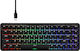 Ajazz AK680 Max Gaming Μηχανικό Πληκτρολόγιο 65...