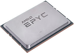 AMD Epyc 9355 3.55GHz Tray AMD Epyc 9355 3.55GHz Tray