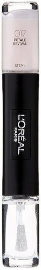 L'Oreal Paris Infallible Gloss Nail Polish 017 Petale Revival 5ml