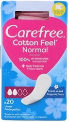 CareFree Cotton Feel CareFree Cotton Feel