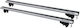 Menabo Lince Silver XL Roof Bars for Peugeot 5008 2021+